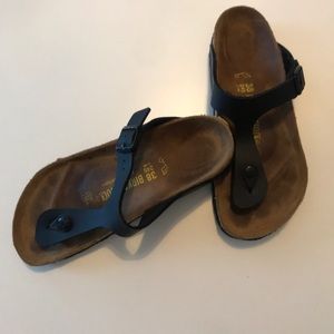 Birkenstock “Gizah”
